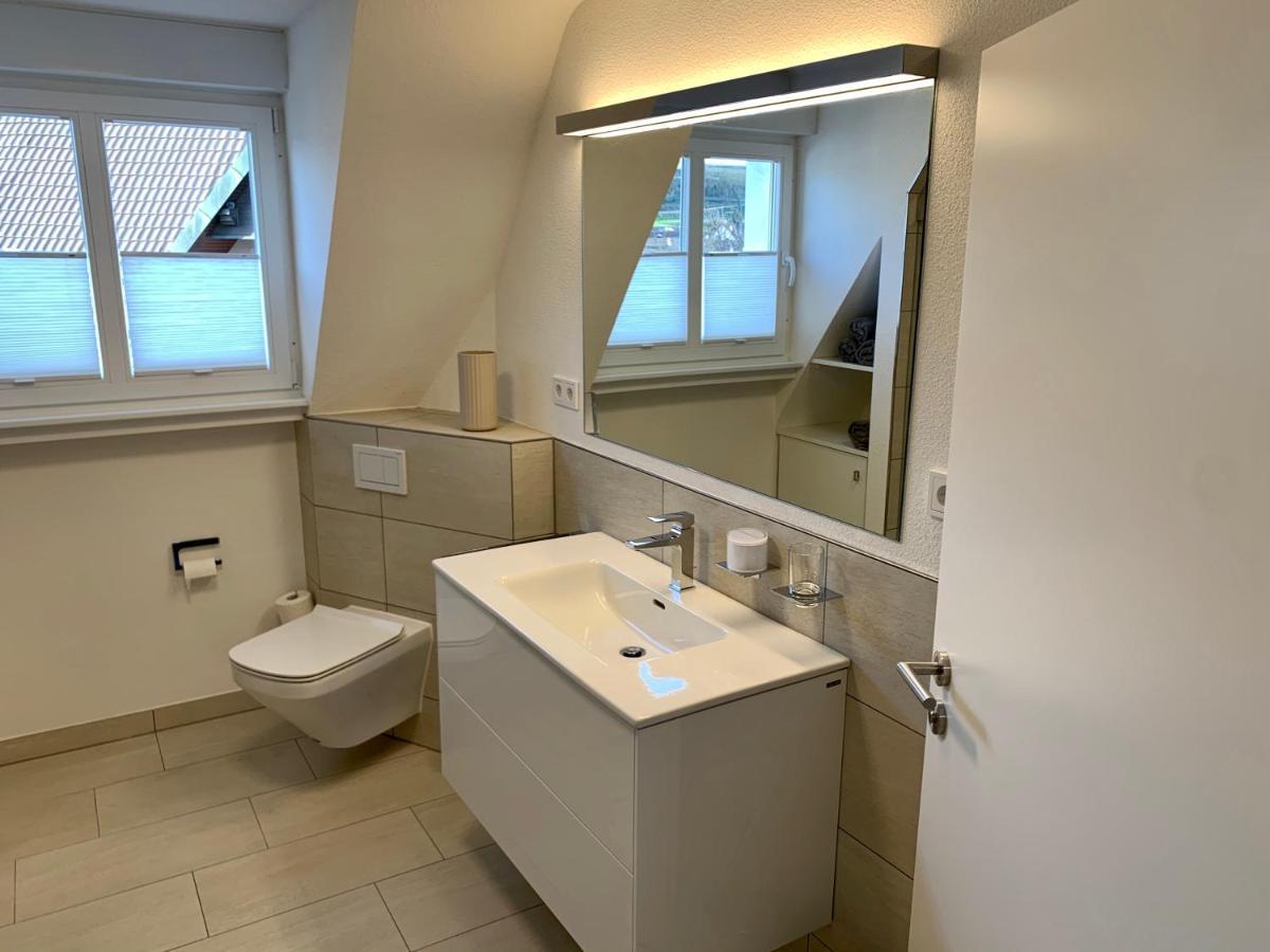 Apartment Im Alten Rathaus 玛特丁恩 外观 照片